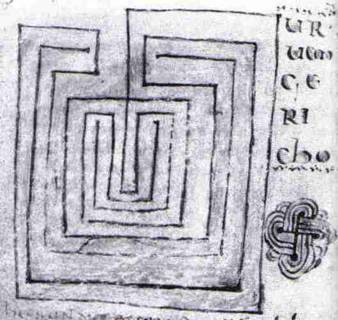 Fig. m7: Jericho, Abruzzi labyrinth
Picture 
