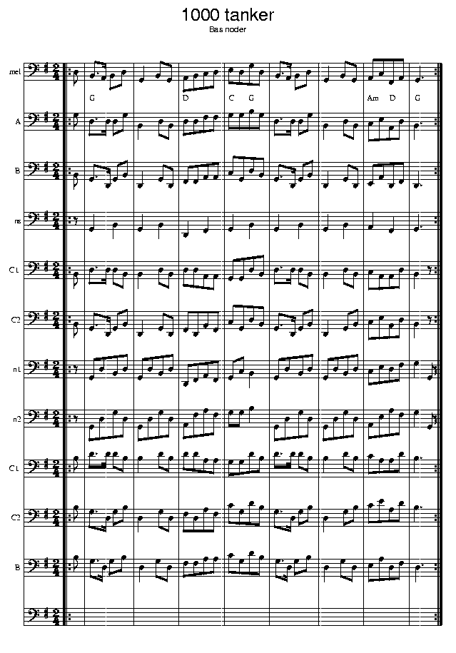 1000 tanker, music notes bass1; CLICK TO MAIN PAGE