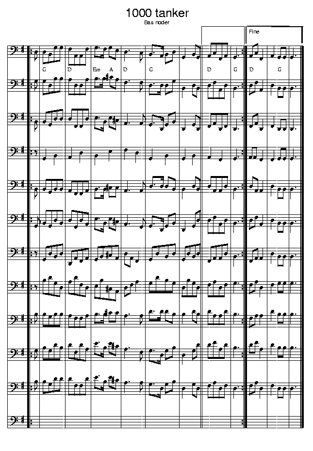 1000 tanker, music notes bass2; CLICK TO MAIN PAGE