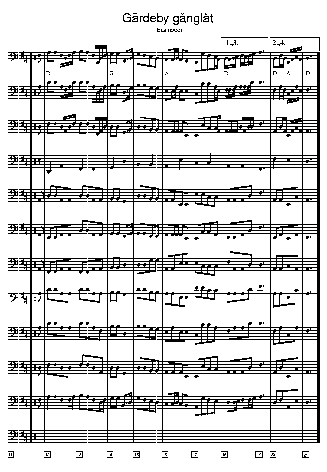 Grdeby gnglt music notes bass2; CLICK TO MAIN PAGE