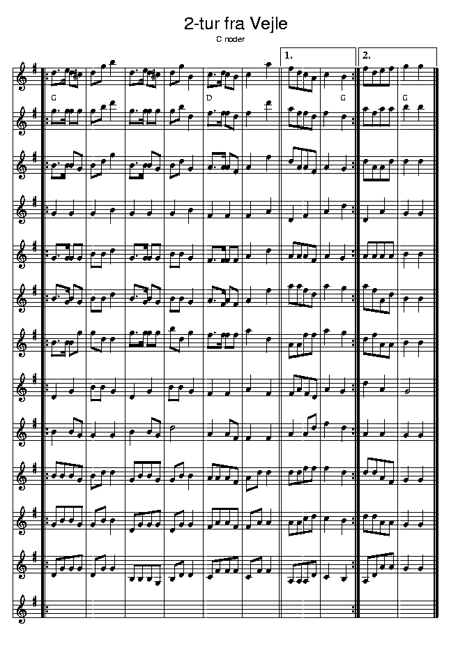 music notes C2; CLICK TO MAIN PAGE